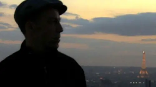 Good Luck on the Road, solo pour Robert Frank