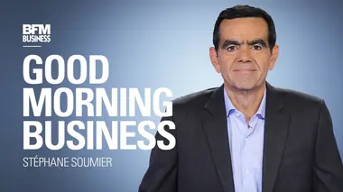 Good Morning Business