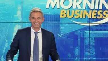 Good Morning Business