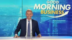 Good Morning Business