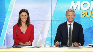 Good Morning Business