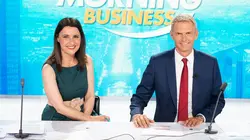 Good Morning Business