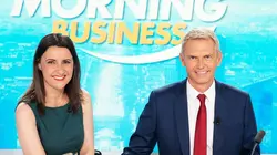 Good Morning Business