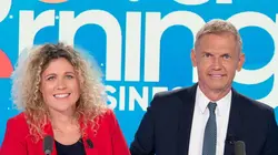 Good Morning Business