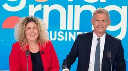 Good Morning Business