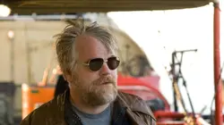 Audiences TV : Good Morning England