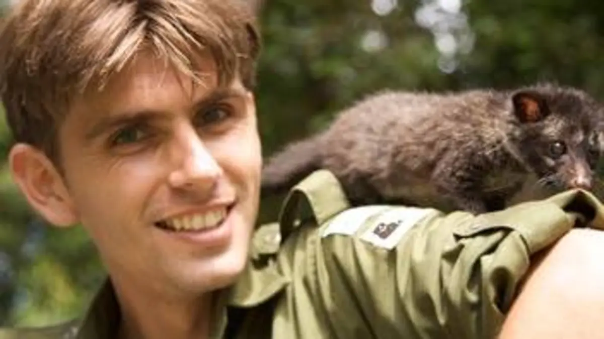 Good Morning Kalimantan S01E02 Secourus malgré eux