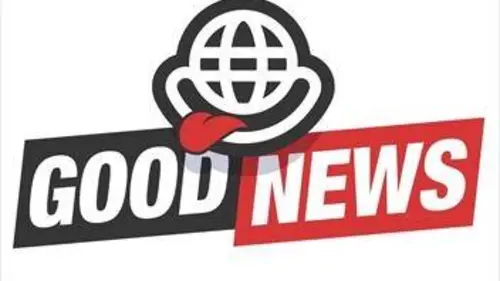 Good News
