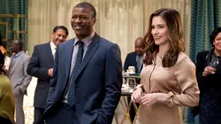 Good Sam S01E03 La fessée