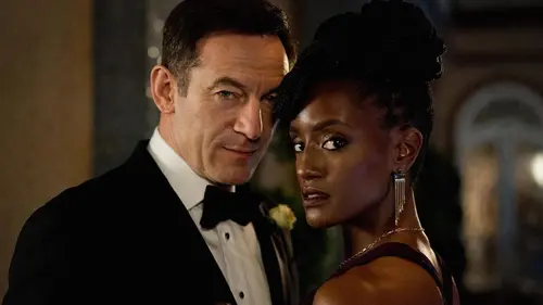 Good Sam S01E06 La trève