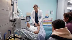 Good Sam S01E12 La technique Griffith