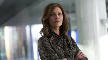 Docteurs Griffith père & fille