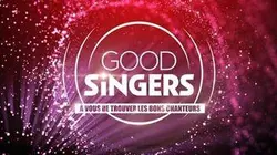 Sur TF1 à 21h05 : Good Singers