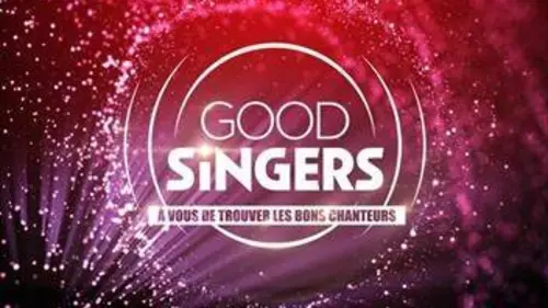 Good Singers Episode 1