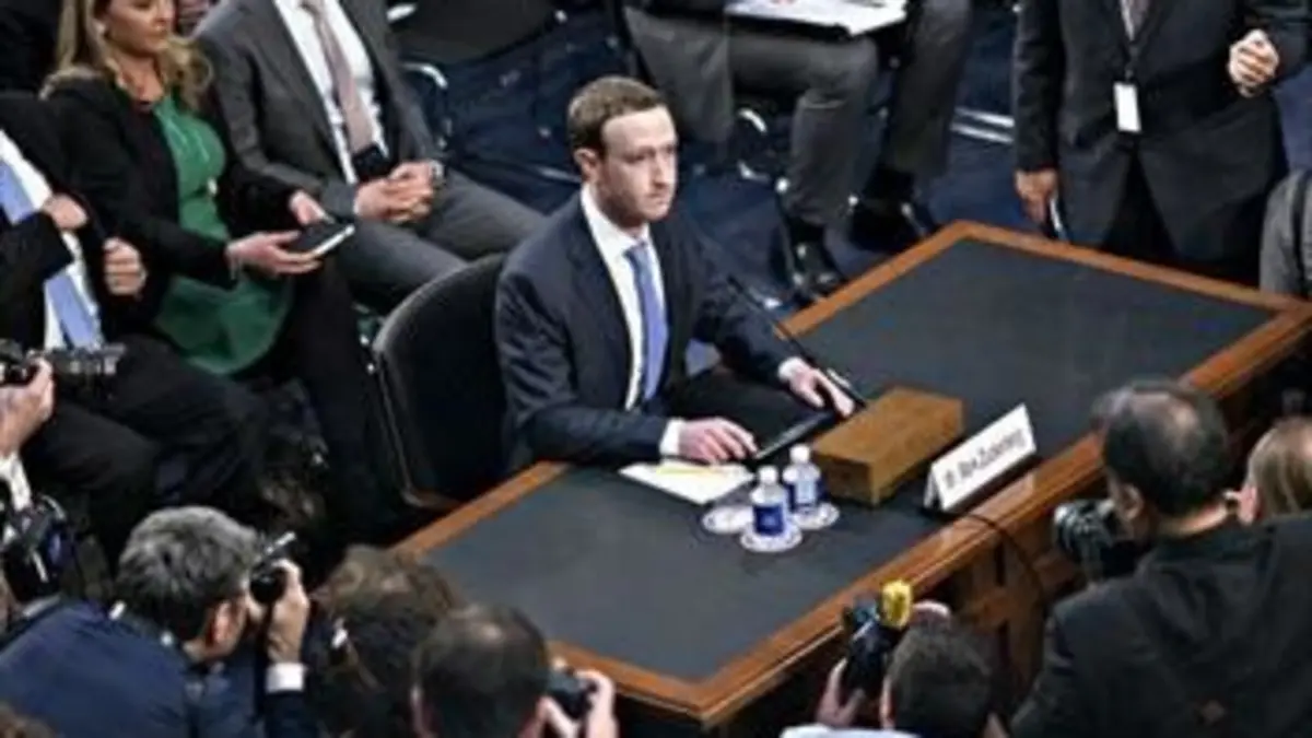 Google, Apple, Facebook, les nouveaux maîtres du monde