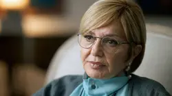 Googoosh, le feu est ma nature