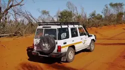 Visuel de Goolarabooloo, entre nature et traditions