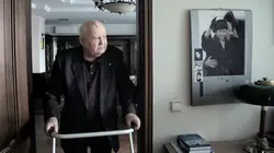 Gorbatchev : En aparté