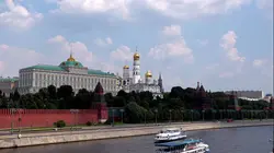 Gorbatchev et la fin de l'empire soviétique