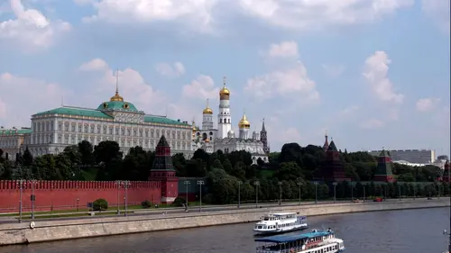 Gorbatchev et la fin de l'empire soviétique