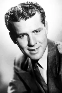 Photo de Gordon Oliver