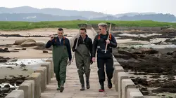 Gordon Ramsay : bataille de chefs En Espagne (2/2)