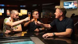 Visuel de Gordon Ramsay : bataille de chefs