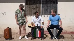 Visuel de Gordon Ramsay : bataille de chefs