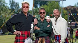 Gordon Ramsay : bataille de chefs En Ecosse