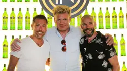 Gordon Ramsay : bataille de chefs