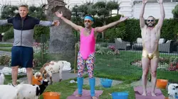 Gordon Ramsay : bataille de chefs