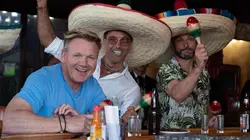 Gordon Ramsay : bataille de chefs