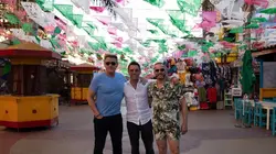 Gordon Ramsay : bataille de chefs