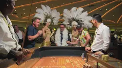 Gordon Ramsay : bataille de chefs  Dans le Grand Ouest américain