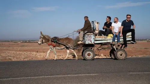 Gordon Ramsay : bataille de chefs A San Francisco