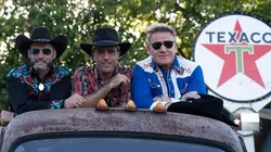 Gordon Ramsay : bataille de chefs Au Texas