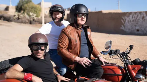 Gordon Ramsay : bataille de chefs Le bêtisier 2 et autres délices