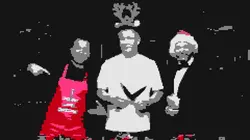 Gordon Ramsay : bataille de chefs