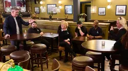 Gordon Ramsay : mission extrême Le MacGregor's