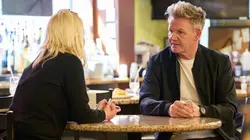 Gordon Ramsay : mission extrême