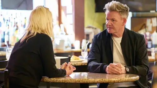 Gordon Ramsay : mission extrême Le MacGregor's