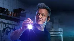 Gordon Ramsay : mission extrême