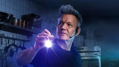 Gordon Ramsay : mission extrême replay