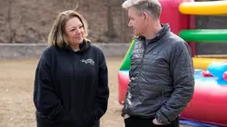 Sur Paris Première à 21h00 : Gordon Ramsay : mission extrême