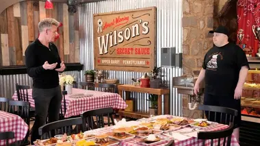 Le Wilson