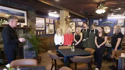 Sur Paris Première à 22h30 : Gordon Ramsay : mission extrême