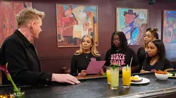 Sur Paris Première à 21h00 : Gordon Ramsay : mission extrême