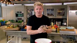 Gordon Ramsay : recettes en famille Chic et végétarien