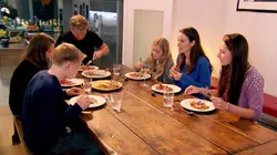 Gordon Ramsay : recettes en famille L'insoutenable légèreté