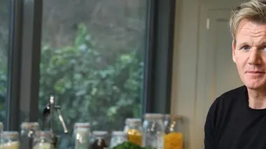 Les saveurs de mon enfance